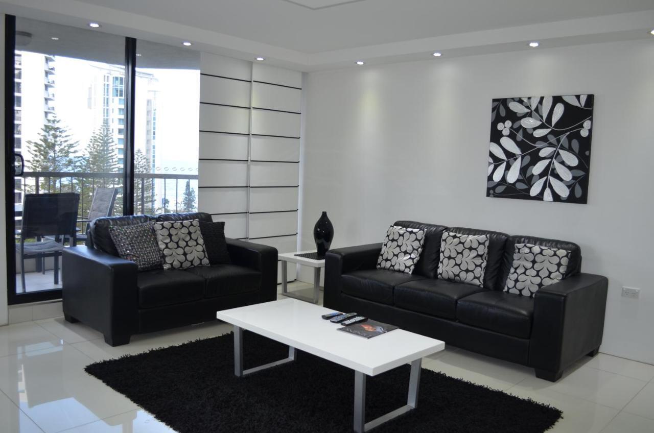 Genesis Apartments By Gold Coast Premium Exterior foto
